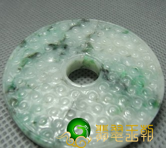 珠宝首饰的寓意：翡翠之器物寓意篇   第4张