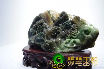 了解独山玉的收藏价值到底有多高 不懂还是不要收藏了 