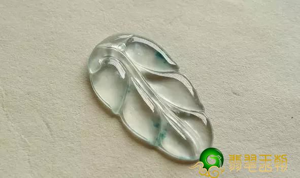翡翠叶子都有哪些寓意，你一定要弄清！   第1张