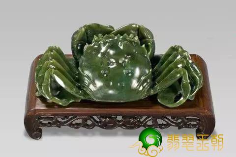 【收藏】常见翡翠寓意百科   第1张