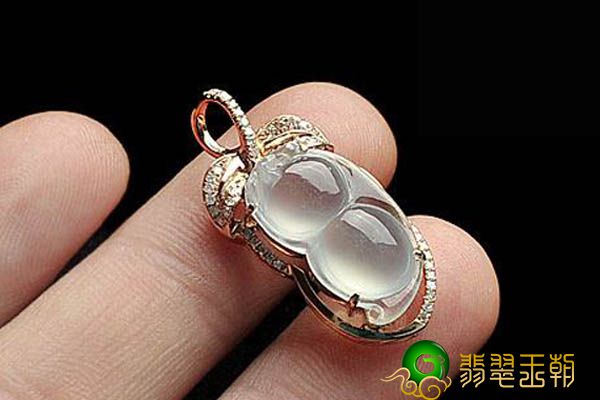 翡翠四季豆又称福豆，而且豆粒颗数不同寓意也有不同   第1张