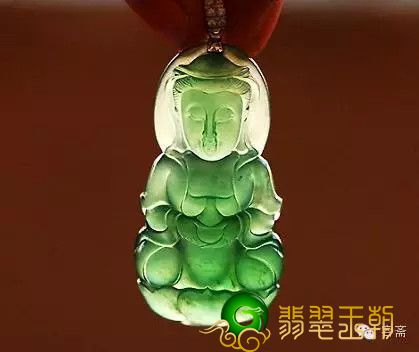 中国风 | 翡翠雕刻图案寓意大全 （吉祥篇）   第14张