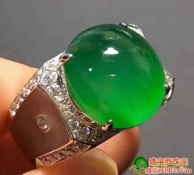 新疆和田玉和翡翠的差别理应怎样多方面鉴别   第2张