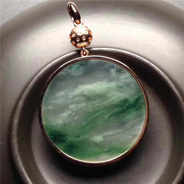 翡翠的种你都知道吗？综合多方面来看一下！(图文)   第1张