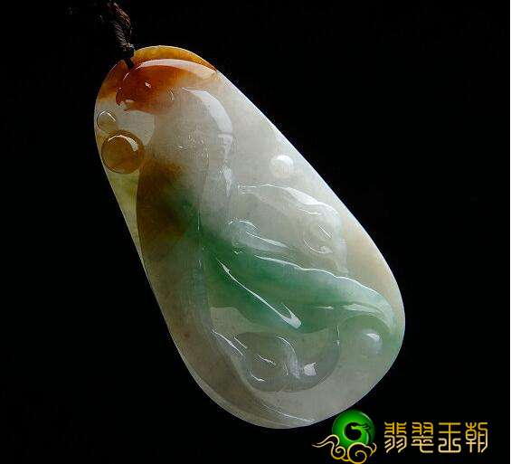 这些翡翠造型寓意你都知道吗？   第1张