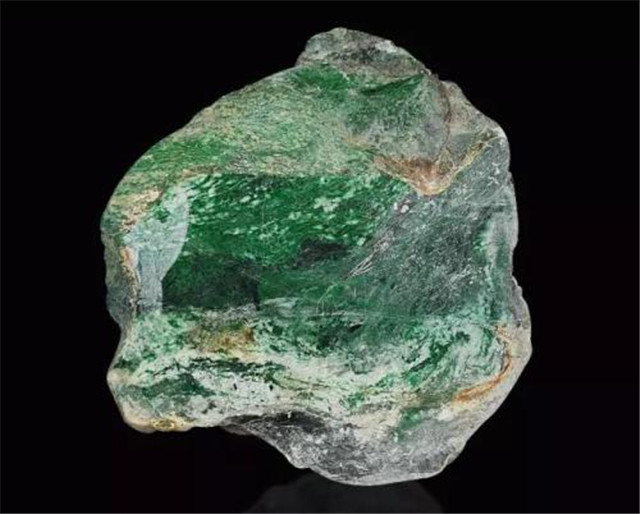 翡翠松花的秘密你知道吗?这篇文章翠友们不可错过!(图文) 第3张