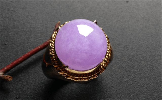 六个鉴定翡翠真假小妙招，让你五分钟看懂它！(图文)   第4张