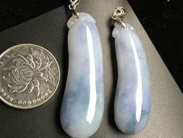 翡翠福瓜的好处和作用是什么?什么样的翡翠福瓜好? 第3张