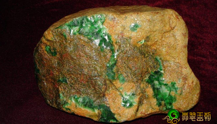 跟我赶到翡翠的出产地，一起掌握越南的翡翠矿山情况   第3张