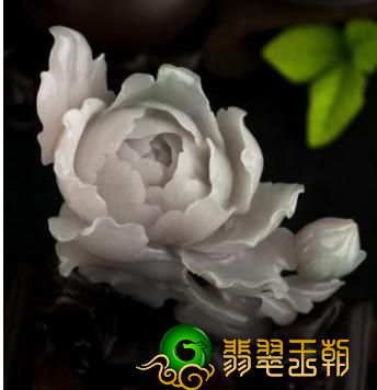 翡翠项链吊坠、摆设以及各式各样杂件的寓意   第13张