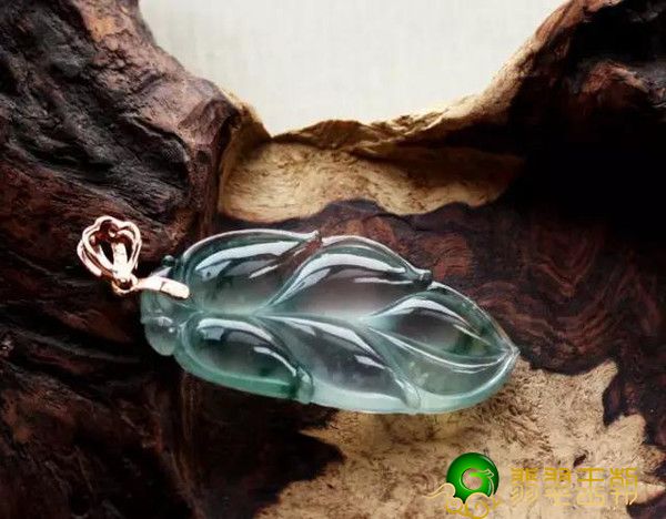 翡翠叶子都有哪些寓意，你一定要弄清！   第2张