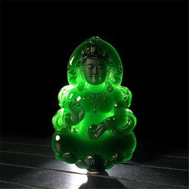 翡翠估价背后的行业秘密，答案让很多人直呼原来是这样！(图文)   第2张