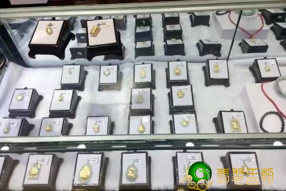 金镶玉：是骗术還是造型艺术？   第5张