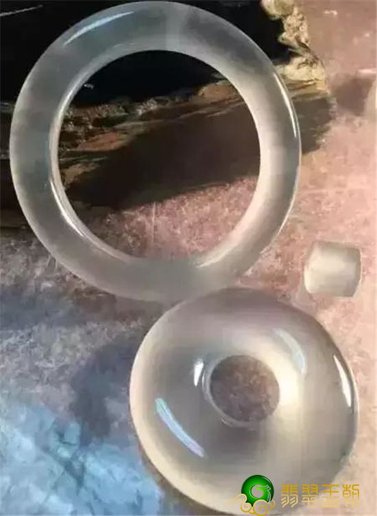 正确对待翡翠的延展性！   第5张