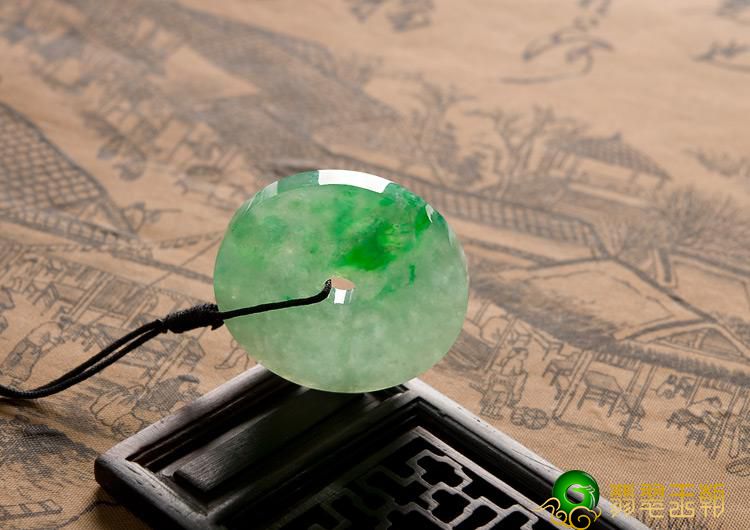 什么是老坑翡翠 