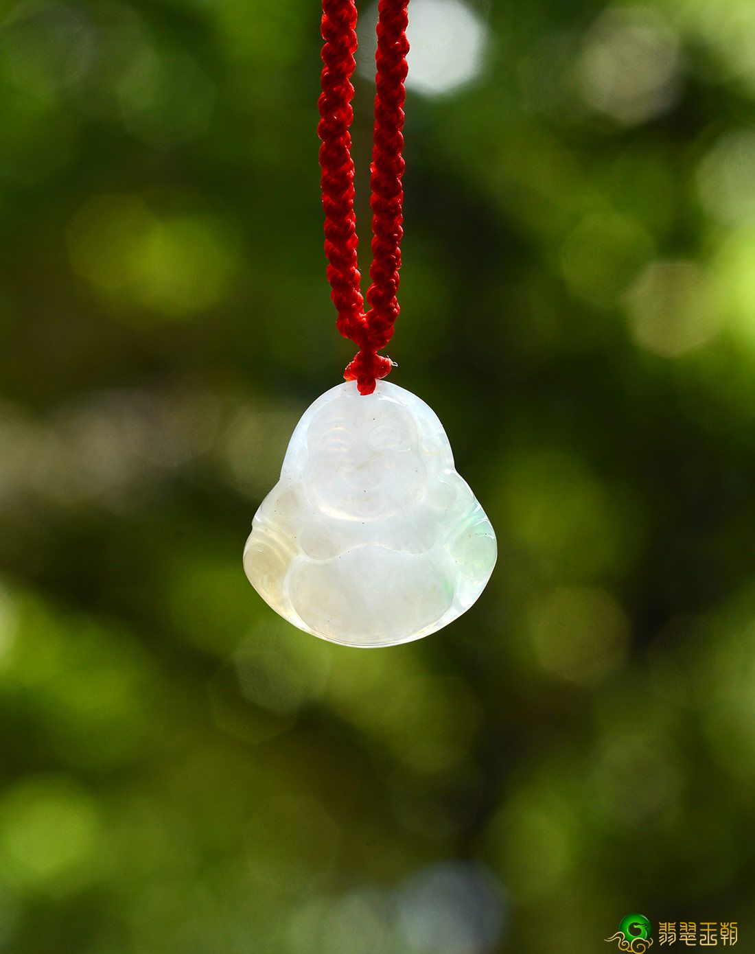 翡翠玉佛吊坠价钱 翡翠玉佛吊坠一般需要多少钱   第3张