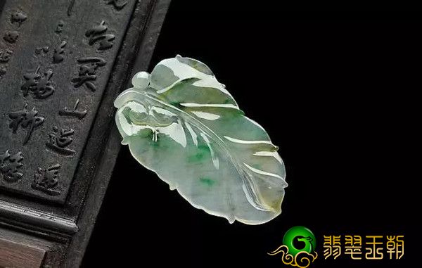 翡翠叶子都有哪些寓意，你一定要弄清！   第4张