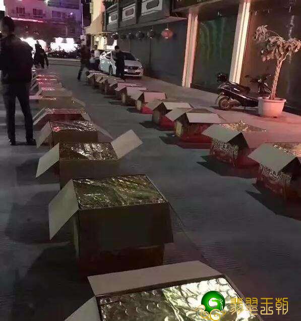翡翠有三赌，你只知翡翠赌石，不知其二！   第3张
