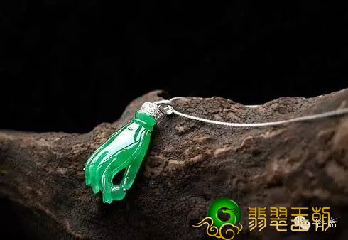 中国风 | 翡翠雕刻图案寓意大全 （吉祥篇）   第2张