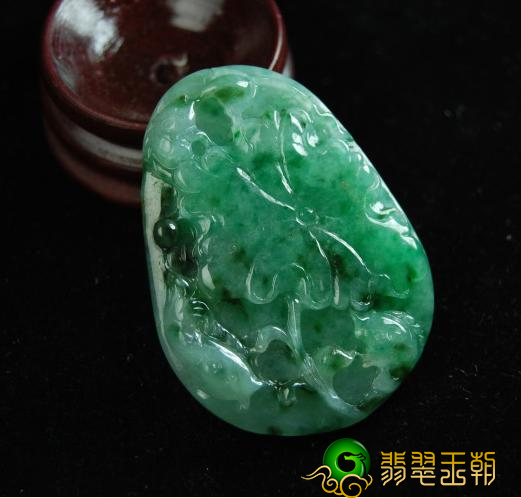 这些翡翠造型寓意你都知道吗？   第3张