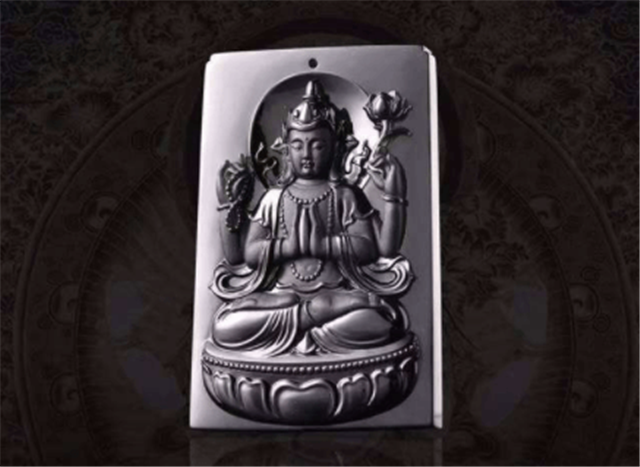 墨翠和翡翠哪个好？原来它是市场上的黑马！(图文)   第1张