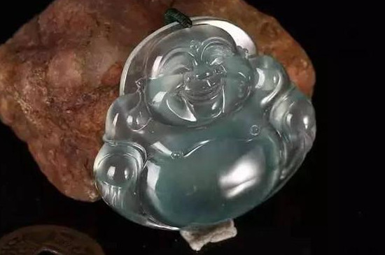 女戴玉佛的好处   第4张