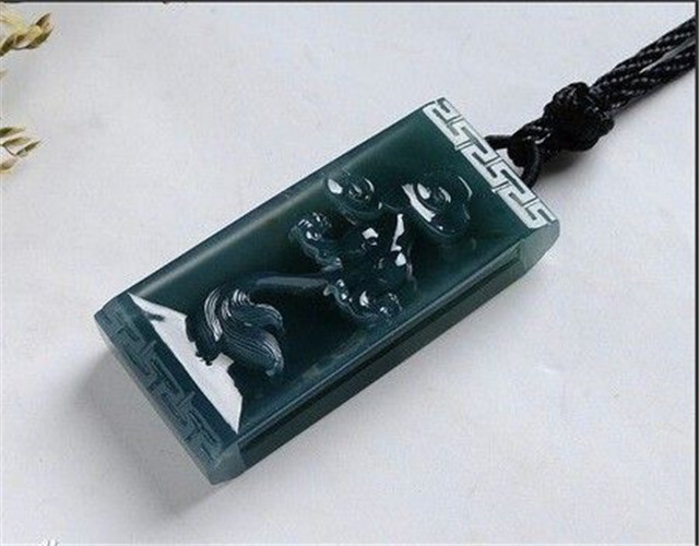 “一蛋二镯三玉牌”是什么意思?本文为你一一解析!(图文) 第3张