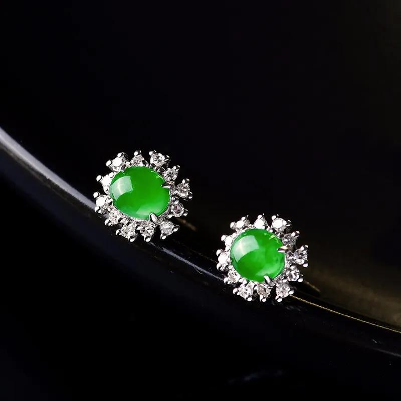 
                指间一抹绿，心中一份情
   第1张