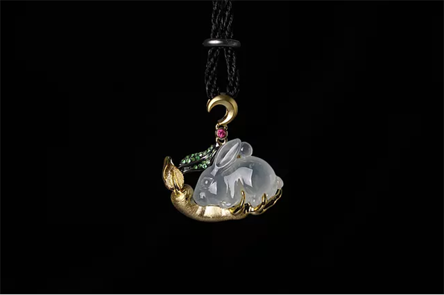 冰种翡翠棉多是好是坏?跟着我来看看它的影响力! 第5张