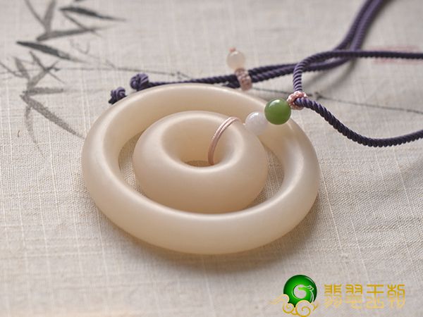 玉出天山——新疆和田玉和田玉俄料知识科普   第7张