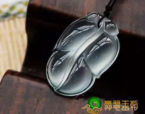 翡翠落叶喻意普遍而长远 翡翠叶子有什么讲究   第5张