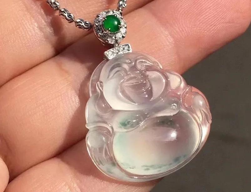 
                一分钟教你看懂翡翠的“工”
 