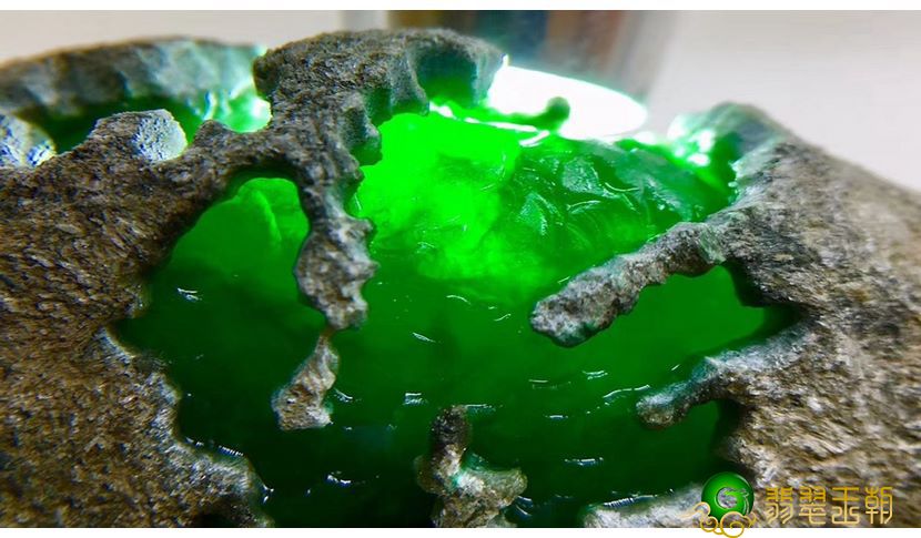 什么叫翡翠的类型？翡翠的类型有什么？是怎么归类的呢？   第2张