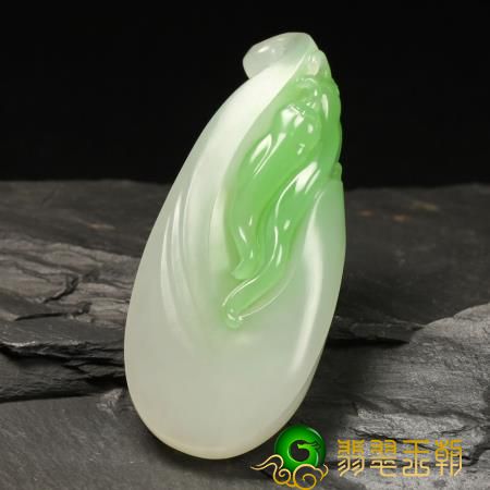 气韵生动——玉石雕刻的品评之道   第5张