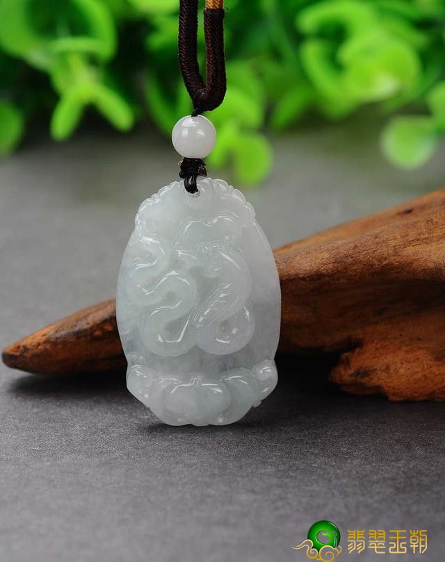 翡翠生肖虎马猴喻意   第1张