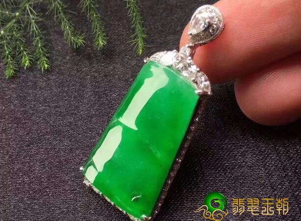 翡翠界的内幕！给你揭秘一部分店家的营销推广招数   第1张