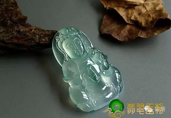 中国风 | 翡翠雕刻图案寓意大全 （吉祥篇）   第13张