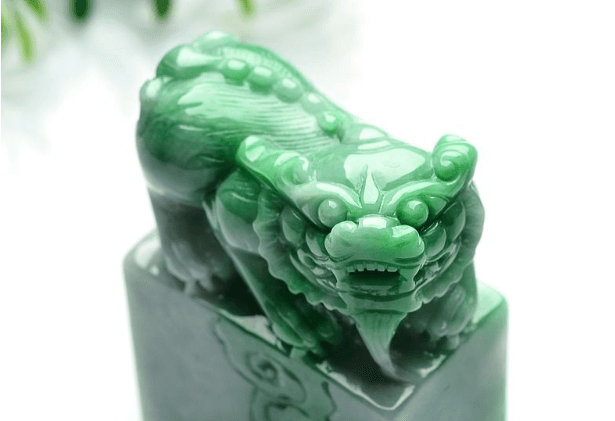 貔貅造型分哪几种？在选购时注意要这些细节！(图文)   第1张