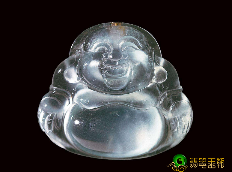 翡翠冰糯种和翡翠冰种的差别,二者各拥有 如何的特性 第1张