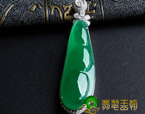 翡翠四季豆的寓意与禁忌   第1张