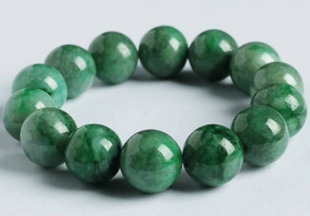 
                你认识花青翡翠吗？花青翡翠值钱吗？
   第1张