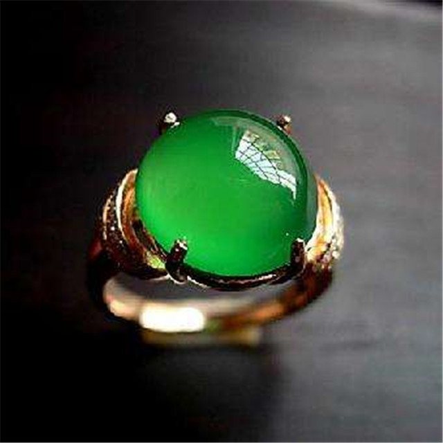 带你走进千年翡翠文化,一起来探讨诗意的美好! 第3张