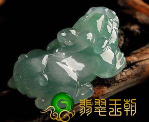 佩戴翡翠貔貅辟邪吗 适合佩戴翡翠玉貔貅的人   第1张