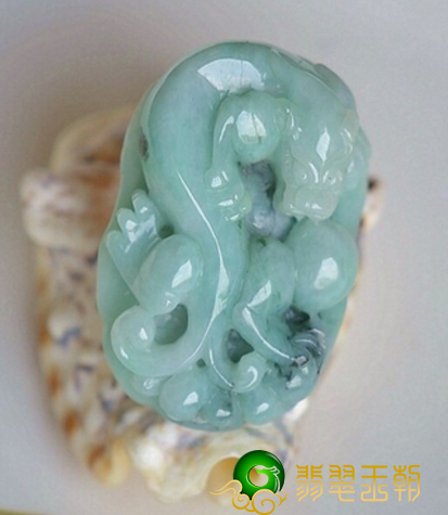 八种发财的翡翠，你知道哪些？   第3张