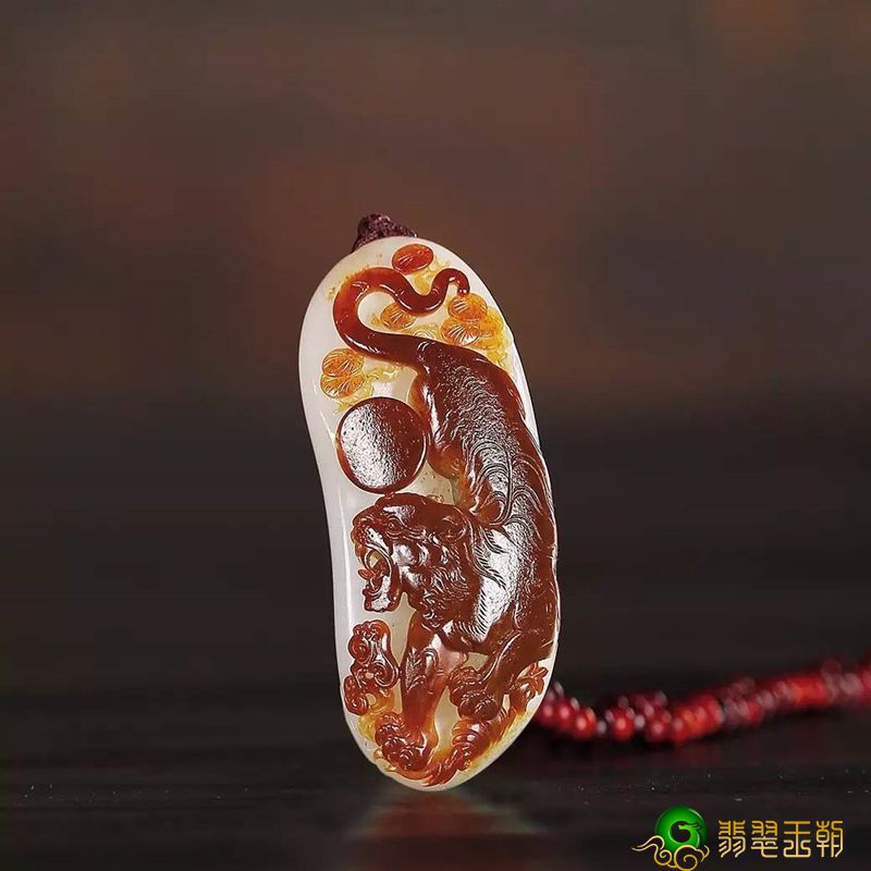 完善的引诱——棕红皮   第3张