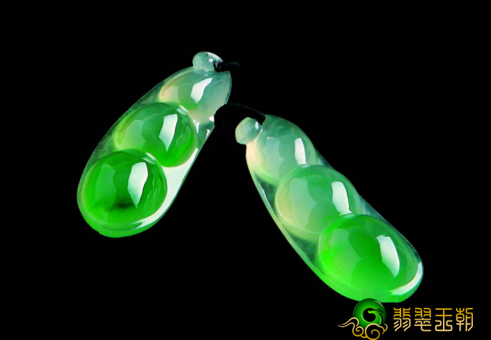 辨别翡翠有什么方法？能够大概分成这几类方式来辨别   第2张