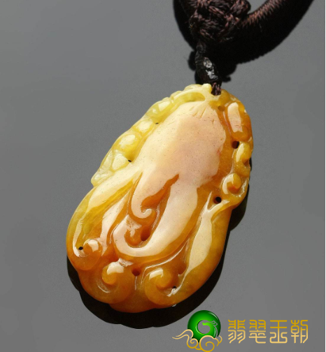 黄棕翡翠四大辨别方法 初学者必知 