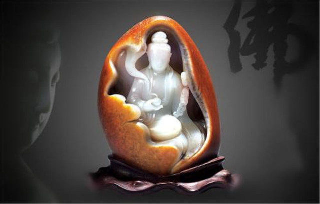 和田玉比翡翠耐摔吗？答案在这篇文章里！   第3张