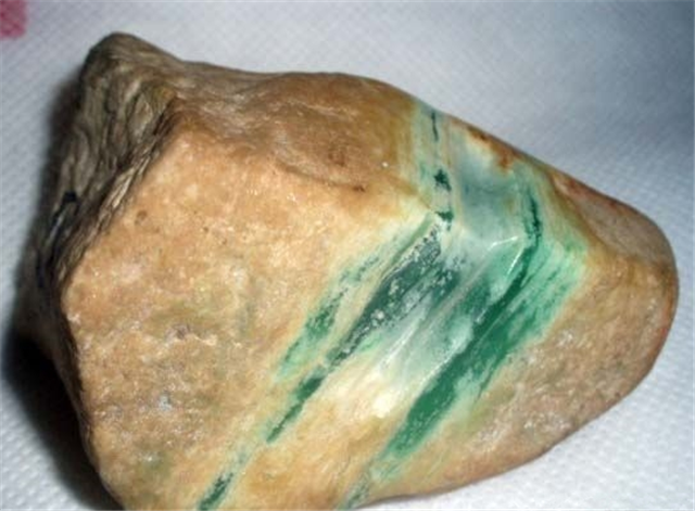 什么是翡翠蟒带?点击查看本文你就懂了!(图文) 第1张