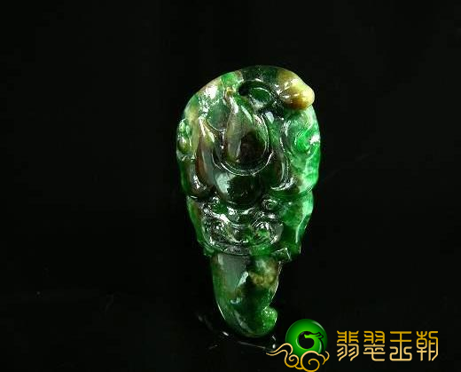 这些翡翠造型寓意你都知道吗？   第4张